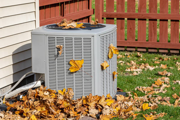 Best Air Conditioning Cleaning in Oakwood Hls, IL