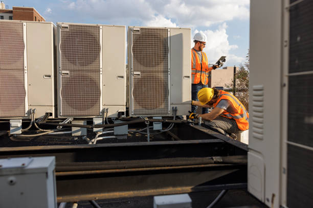 Best Residential HVAC in Oakwood Hls, IL