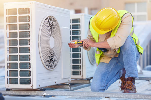 Best HVAC Software and Technology in Oakwood Hls, IL