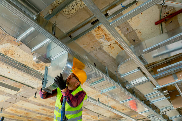 Best Seasonal HVAC Services in Oakwood Hls, IL