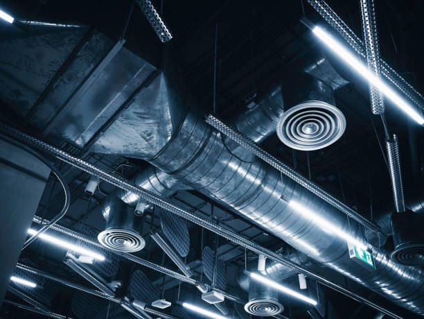 Best Commercial HVAC in Oakwood Hls, IL