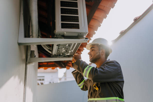 Best HVAC Financing and Leasing in Oakwood Hls, IL