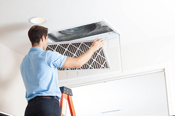 Best Residential HVAC in Oakwood Hls, IL
