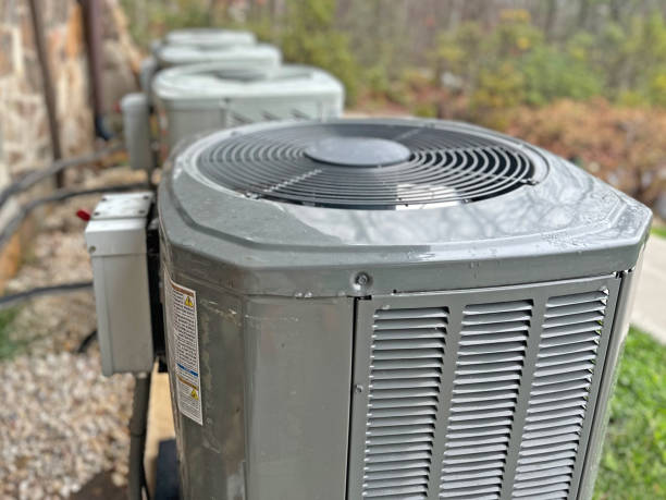 Best Furnace Cleaning in Oakwood Hls, IL