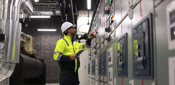 Best HVAC Training and Certification in Oakwood Hls, IL