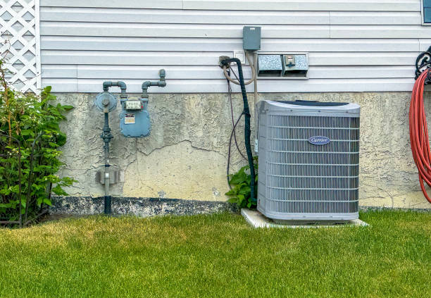 Best HVAC Supply and Distribution in Oakwood Hls, IL